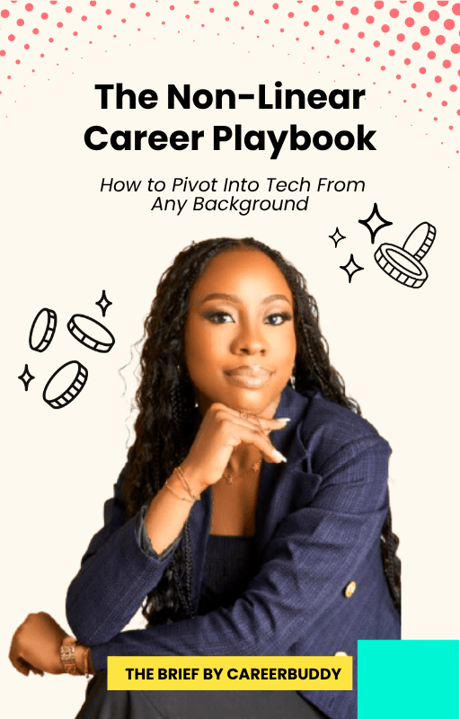The Non-Linear Career Playbook