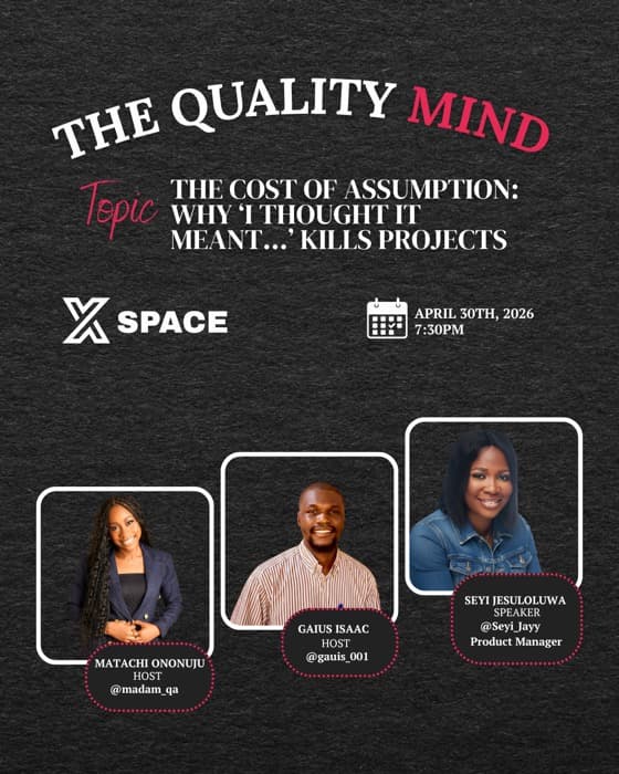 The Cost of Assumptions