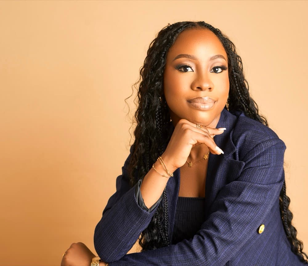 Matachi Ononuju — MadamQA